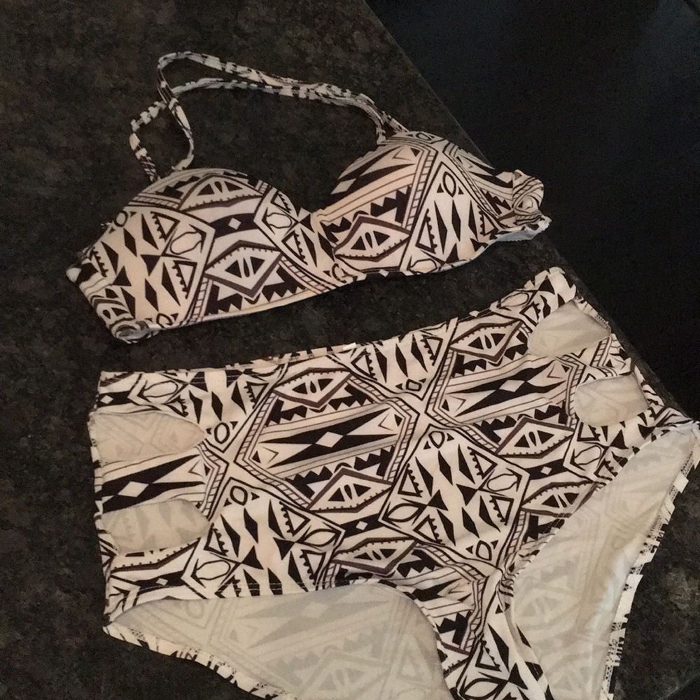 NW Swim set